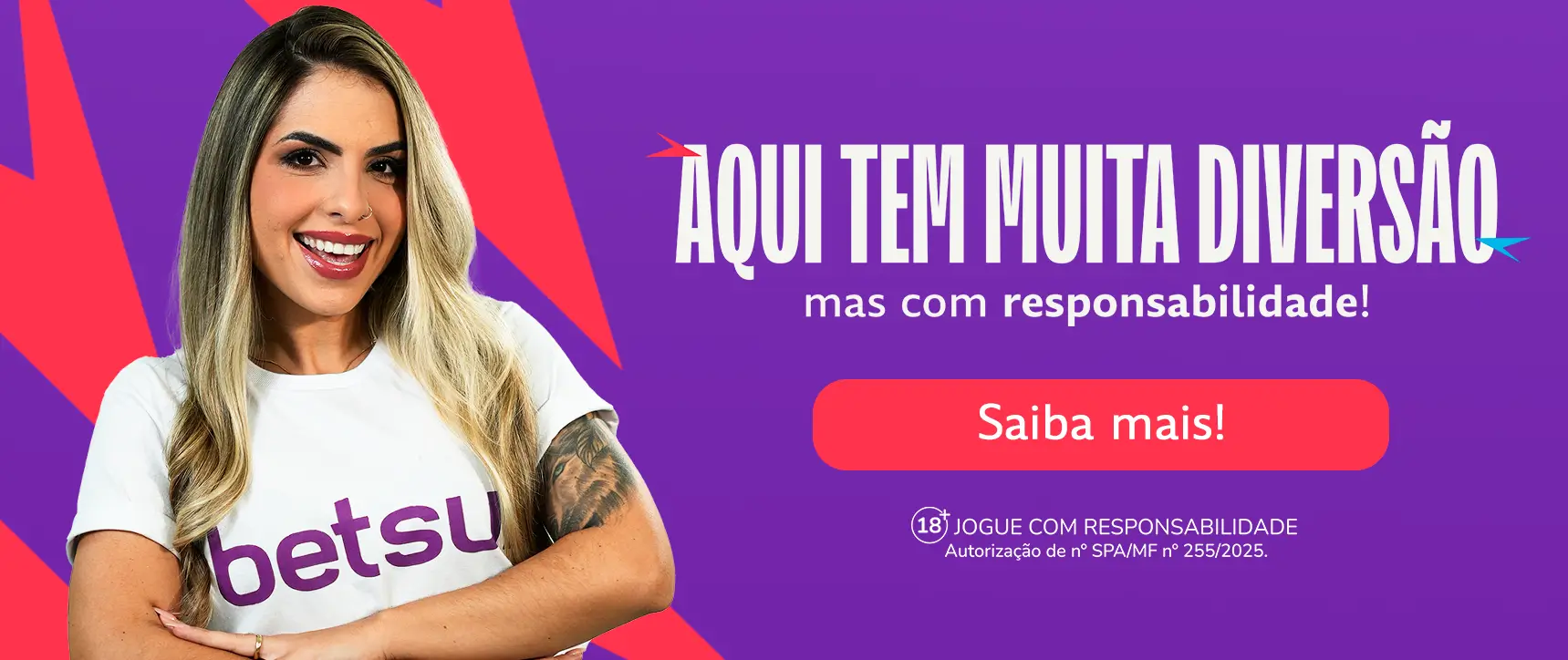 Betsul Banner