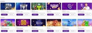 Betsul Bonus