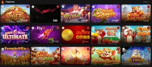 Betsul Casino