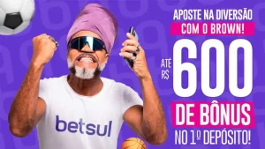 Bonus Betsul