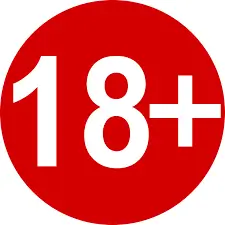 18+ Somente para maiores de idade