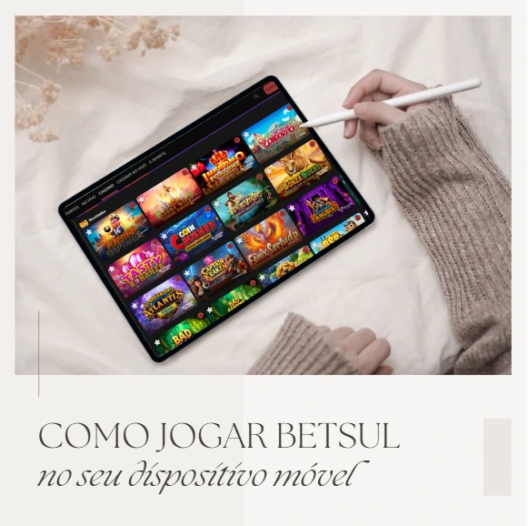 betsul baixar mobile